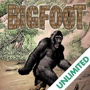 Bigfoot